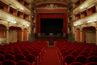 Cuneo - Teatro Toselli: nessun danno strutturale dopo le forti piogge. Agibile e pronto per il 26 giugno