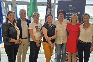Terziario Donna Confcommercio Cuneo: Luciana Bonetto confermata presidente