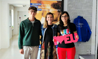 Cuneo - Si cercano partner del Centro Europe Direct 2026–2030