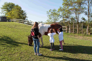 Govone - La Collina degli Elfi riapre le porte alle famiglie