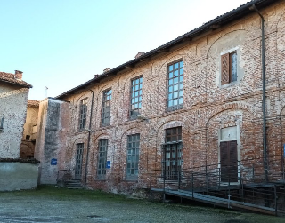 In vendita “Casa Demonte” a Cavallermaggiore: asta pubblica l’8 agosto