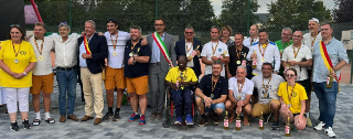 Tennis: il 30 agosto la terza edizione del torneo Alba-Arlon