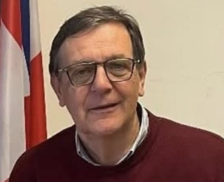 Sindaco di Elva ricoverato dopo essere stato travolto da un’auto pirata