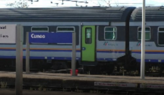 Cuneo - Molestia nei pressi della stazione: uomo segnalato dalla polizia locale