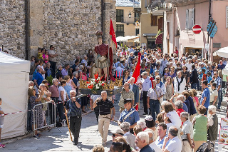Limone Piemonte celebra la Festa dell’Abaiya: tradizione, musica e folklore nel weekend