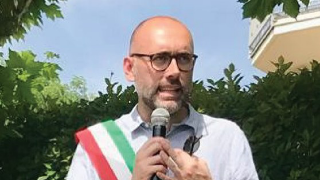Mondovì - Il prossimo Consiglio comunale si terrà sulla terrazza dell’ex Palazzo di Giustizia