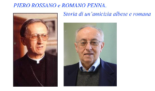 Vezza d’Alba-  Una giornata nel ricordo di monsignor Pietro Rossano