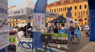 Cuneo - Il 30 luglio la prima tappa del “15° Giro della Provincia Granda”: modifiche a viabilità e sosta