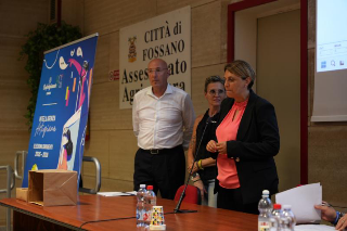 Confartigianato Fossano: Giuseppe Trossarello è il nuovo presidente zonale
