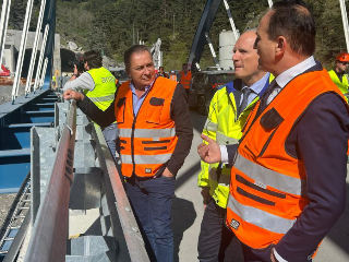 Ristori per le imprese della Valle Vermenagna: al via le domande