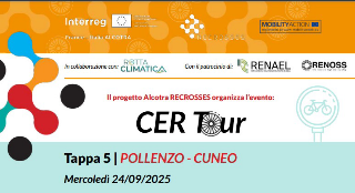 Il “CER Tour” fa tappa a Cuneo: protocollo di cooperazione tra comunità energetiche