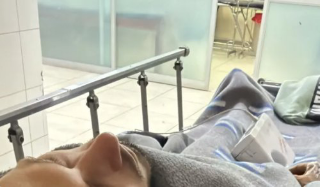 Infortunio in luna di miele: Matteo bloccato in Perù, servono fino a 100mila euro per rientrare in Italia