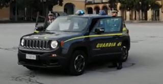 Cuneo - Celebrato il 251° anniversario della Guardia di Finanza: bilancio operativo e impegno per il territorio