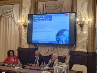 Cuneo - Successo per l’incontro sull’educazione finanziaria promosso dal Comitato per l’Imprenditoria Femminile
