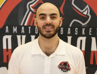 Amatori Basket Savigliano - Ai saluti coach Zani