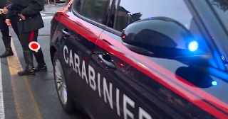 Furti nelle abitazioni nel cuneese: 4 denunciati