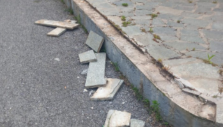 San Michele Mondovì - Vandalismo agli impianti sportivi, il sindaco invita i responsabili a farsi avanti
