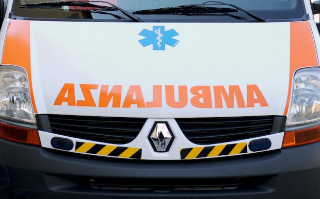 Revello - Scontro tra auto e scooter nella notte: una vittima