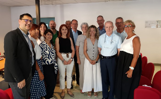 Cuneo - Nasce il Crasl CN1: servizi e iniziative a favore dei dipendenti