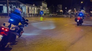 Bra - Bici elettrica rubata ritrovata dalla Polizia Locale, rintracciato il ladro