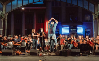 Saluzzo - Occit’amo Festival inaugura l’estate tra musica, tradizione e condivisione