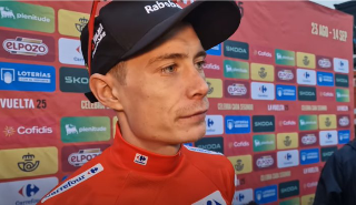 Vuelta, Vingegaard si aggiudica la tappa Alba-Limone Piemonte