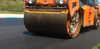 Cuneo - Lavori di ripristino del manto stradale con modifiche temporanee alla viabilità dal 2 luglio