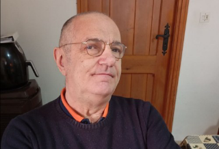 Tragedia a Cherasco: muore in moto Elio Cravero, ex operaio di Bra