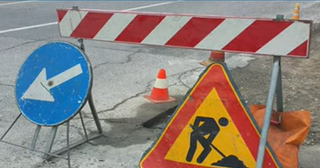 Cuneo, al via i lavori per una nuova linea elettrica interrata: modifiche alla viabilità su via Circonvallazione Nord