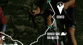 Borgo San Dalmazzo - Come cambia la viabilità per la gara ciclistica "La Fausto Coppi"
