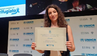 ITT premiata da UNHCR per il terzo anno consecutivo per l’inclusione lavorativa dei rifugiati