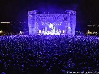 Collisioni 2025: Alba si accende con la grande musica internazionale