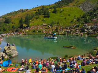 Nasce il Terrasole Festival: la nuova stagione musicale di Limone Piemonte