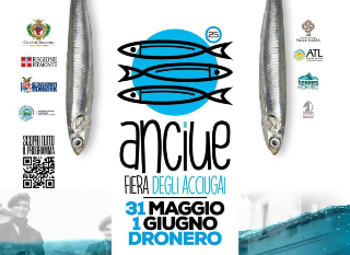 Dronero – Torna “Anciue Fiera degli Acciugai” tra gusto, tradizione e musica