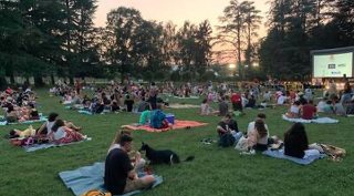 Savigliano - Torna “Sotto le stelle – Cinema Fest”: film all’aperto per tutta la famiglia nel mese di luglio