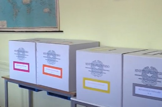 Referendum - In provincia di Cuneo affluenza al 43,18% ad Acceglio, il capoluogo si ferma al 37,85%