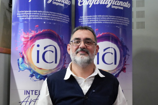 Carrù – Dario Cervella nuovo presidente zonale di Confartigianato Cuneo