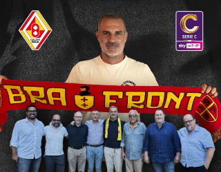 Stefano Sorrentino è il nuovo direttore tecnico dell’A.C. Bra