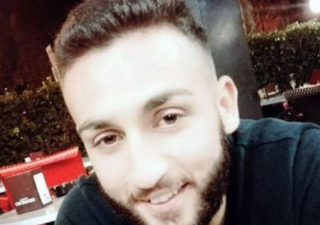 Incidente Savigliano - Morto l’agente Guido Giovanni Marro