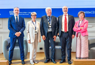 Cuneo – Presentato il nuovo Accordo quadriennale tra Confindustria e Intesa Sanpaolo per la crescita delle imprese