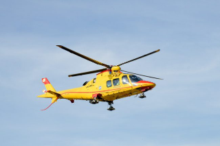 Savigliano - Incidente mortale in via Alba: perde la vita un centauro