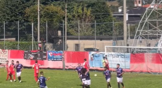 Coppa Eccellenza, Cuneo agli ottavi di finale: Pro Dronero eliminata