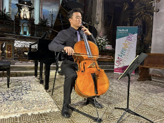 Frabosa Soprana - Un auditorium a cielo aperto: torna il Festival Contaminazioni