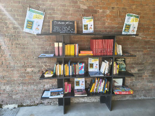 Al Centro Cicogne LIPU di Rocconigi e all’Ospedale di Fossano parte il progetto “Biblioteca in viaggio…”