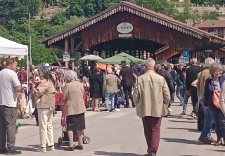 “Retrò Mondovì”: il nuovo mercatino dell’antiquariato prende vita il 22 giugno