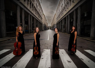 Guarene Musica - Roero Music Fest: l’edizione 2025 celebra il legame tra musica e arte contemporanea