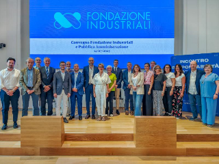 Lavoro buono e inclusione sociale: Fondazione Industriali sigla un doppio protocollo con PA e Consorzi cuneesi