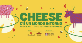 Bra - Cheese 2025: alla 15ª edizione il festival internazionale dei formaggi a latte crudo affronta le sfide del futuro