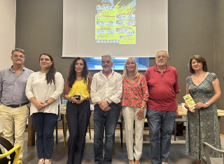 “GiallOrmea” torna dal 14 al 18 luglio: a Ormea la VI edizione del festival dedicato al giallo tra letteratura e cinema