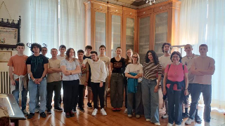 Musei di Cuneo, un anno di successo: oltre 5.000 visitatori nei progetti educativi 2024/2025